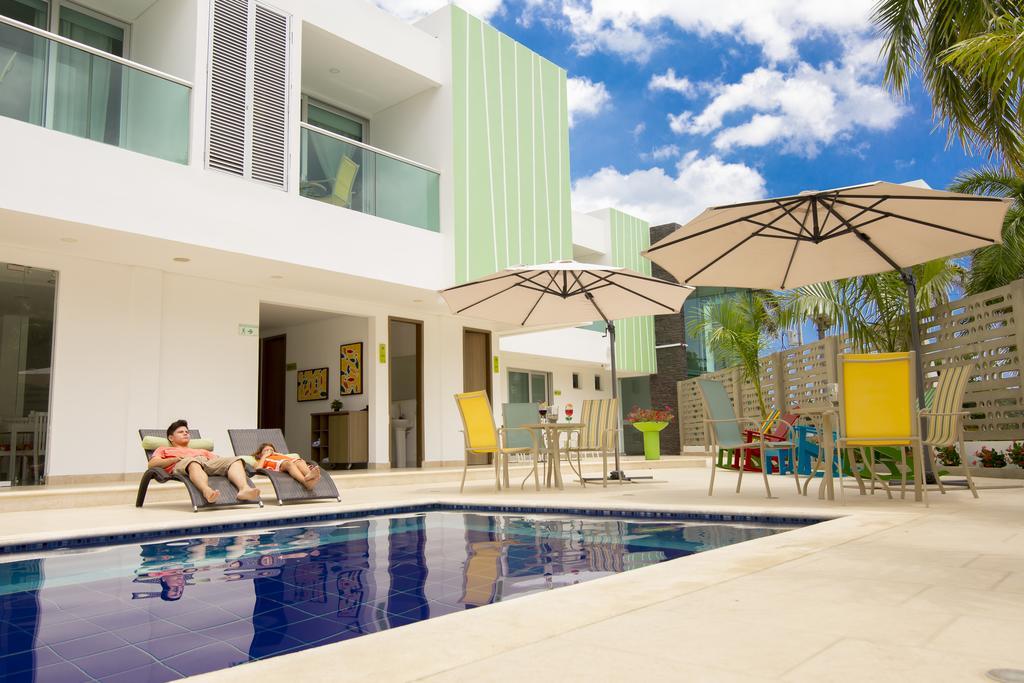 Hotel Soleira Tolu Exterior photo